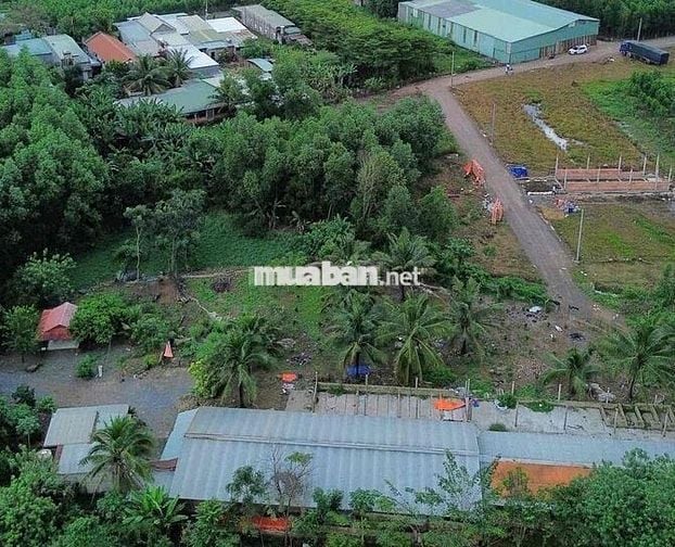 Bán đất vị trí đắc địa trung tâm An Viễn Đồng Nai giá siêu rẻ