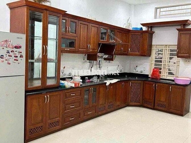 🌺🌺Nhà bán MTKD 10m Nguyễn quý Yêm- An lạc - quận bình Tân  💰💰Giá bán :