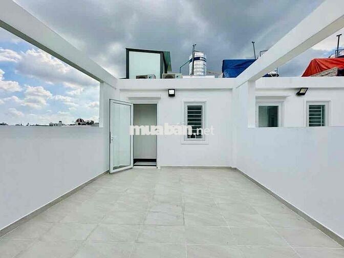 DTSD 275 M2 NHÀ MỚI ĐẸP KHU PHÂN LÔ 5 TẦNG THANG MÁY FULL NỘI THẤT