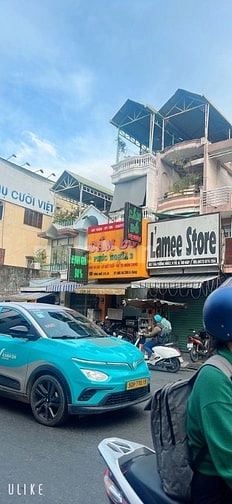 🔥 MT Thống Nhất – Góc Quang Trung siêu sầm uất 🏠 69m² – 4 Tầng – 4PN