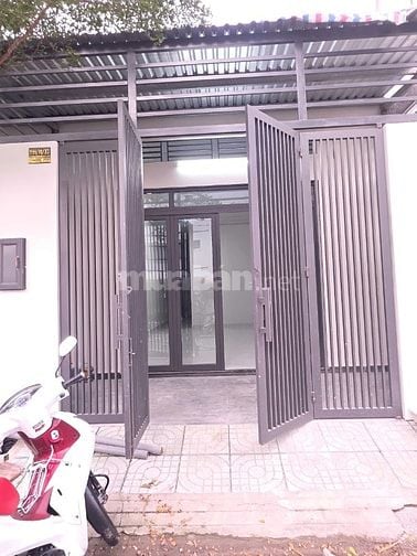 Cần cho thuê nhà nguyên căn, khu dân cư gần đường Lê Văn Lương