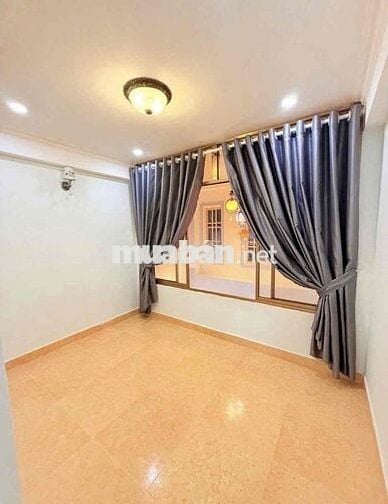 BÁN NHÀ ĐANG TRỐNG KD CHO THUÊ 22Triệu ĐSo 18,HBC, THỦ ĐỨC.GIÁ:6Tỷ380.