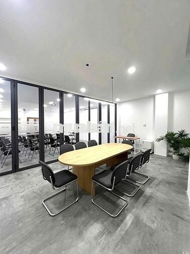 SIÊU PHẨM MẶT TIỀN NGANG 6M – 128A Phan Xích Long – DTSD 550M2