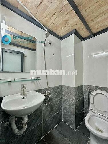 ⭐ PHÒNG MỚI TRỐNG TỪ NGÀY 1/12/2025 – GIÁ YÊU THƯƠNG CHỈ 4.5 TRIỆU/THÁ