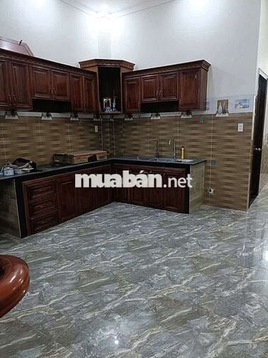 Cho thuê nhà KDC Lê Phong gần ngã 6 An Phú, đường Lê Hồng Phong