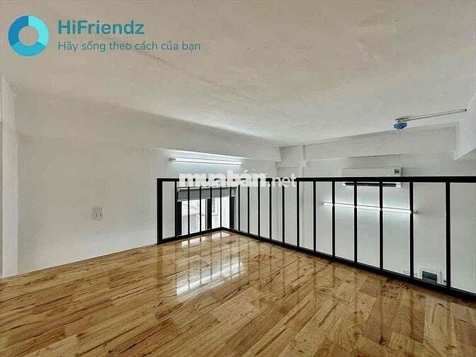 ⭐ PHÒNG MỚI TRỐNG TỪ NGÀY 1/12/2025 – GIÁ YÊU THƯƠNG CHỈ 4.5 TRIỆU/THÁ