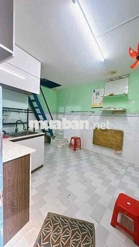 🏠 CHO THUÊ NHÀ NGUYÊN CĂN QUẬN 4..,