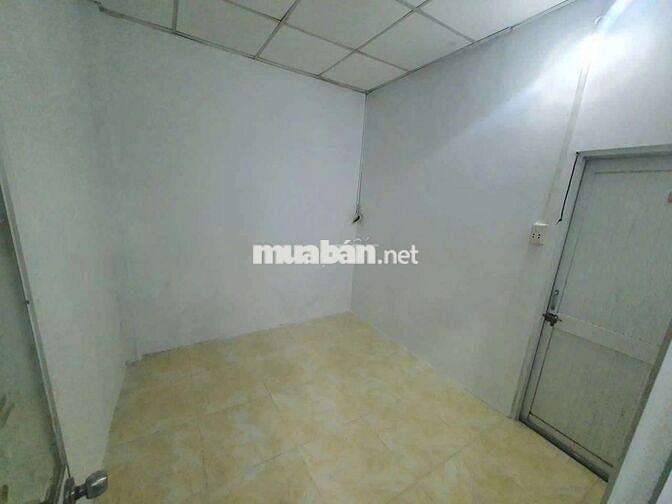 Cho thuê nhà nguyên căn.Đường Cách Mạng Tháng Tám.Phường 15.Quận 10