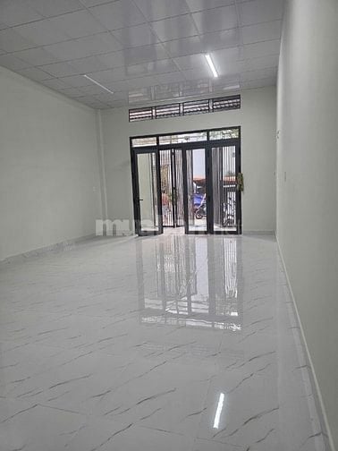 Cần cho thuê nhà nguyên căn, khu dân cư gần đường Lê Văn Lương