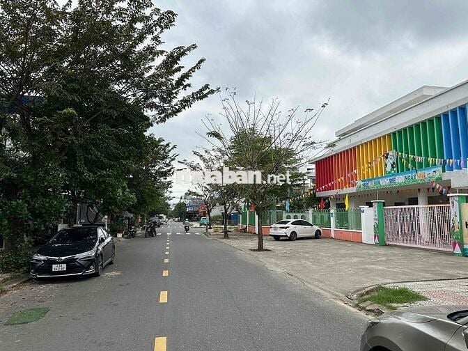 Chính chủ bán lô Phạm xuân ẩn số nhà 86 đối diện trường mn Hương Sen
