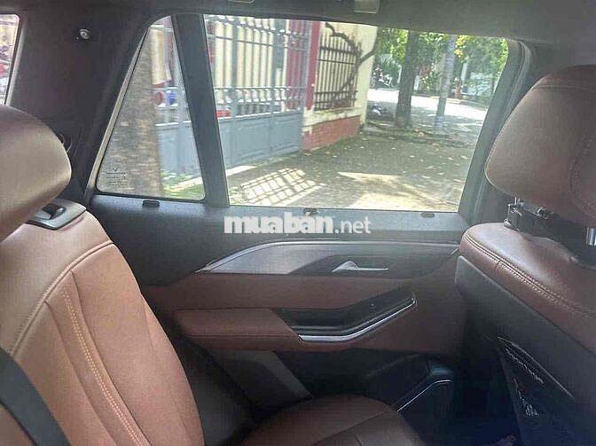 VinFast Lux SA2.0 2021 SA2.0 tiêu chuẩn - 58793 km