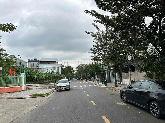 Chính chủ bán lô Phạm xuân ẩn số nhà 86 đối diện trường mn Hương Sen