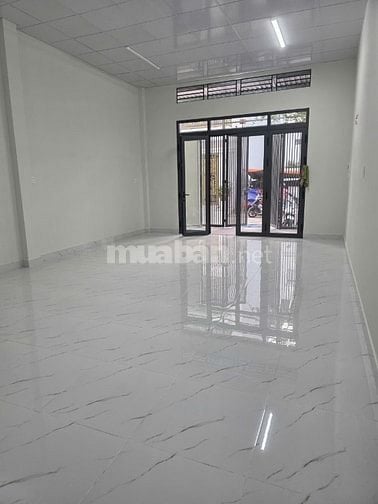 Cần cho thuê nhà nguyên căn, khu dân cư gần đường Lê Văn Lương