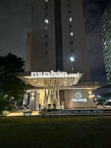 CHO THUÊ CĂN HỘ AN GIA START BÌNH TÂN