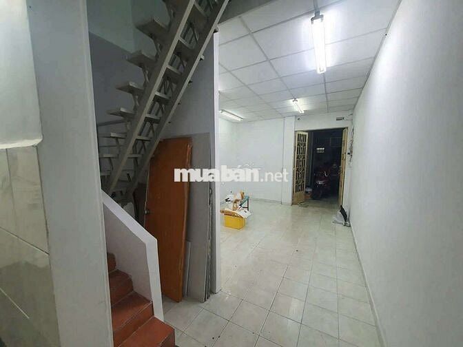 Cho thuê nhà nguyên căn.Đường Cách Mạng Tháng Tám.Phường 15.Quận 10