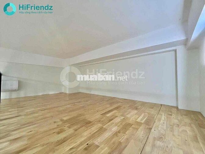 Phòng Trọ 30m2 Có Ban Công Ngay Dương Quảng Hàm