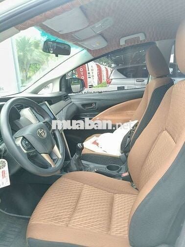 Bán Innova số sàn SX 2019 ,1 đời chủ