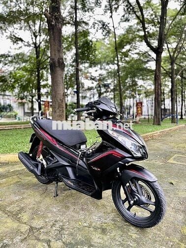 Ab125 2015, bstp 9c, máy gin êm xe đẹp - có góp