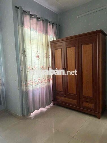 GẦN TTTM GIGAMAL NHÀ 2 LẦU 3PN 3WC SẴN MÁY LẠNH Ở GIA ĐÌNH + VP