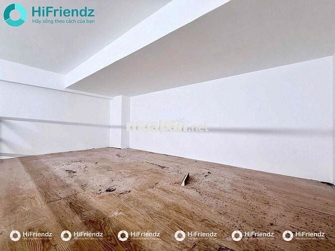 KHAI TRƯƠNG PHÒNG GÁC - FULL NỘI THẤT - NGAY PHẠM VĂN HAI