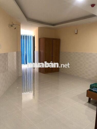 Phòng 30m2 BAN CÔNG VIEW SÂN BAY 285 Phạm Văn Bạch