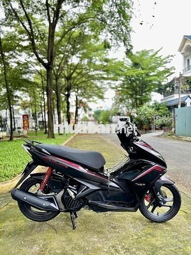 Ab125 2015, bstp 9c, máy gin êm xe đẹp - có góp