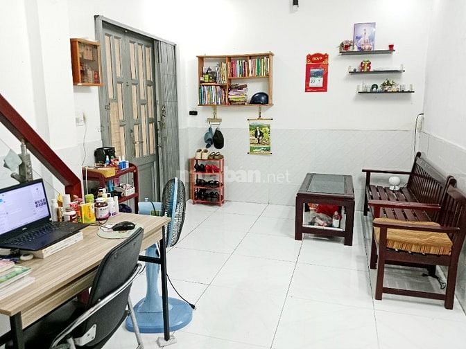 Cần cho thuê phòng khu vực phường 7 Quận Gò Vấp, khu yên tĩnh, an ninh