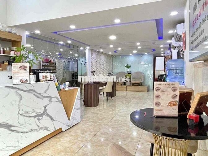 Mặt bằng trệt 50m2 Nguyễn Chí Thanh kế Q10 BV Chợ Rẫy, Hồng Bàng, 3/2