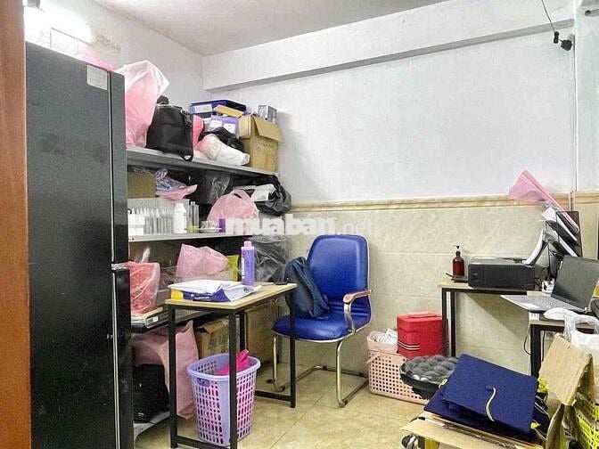 Mặt bằng trệt 50m2 Nguyễn Chí Thanh kế Q10 BV Chợ Rẫy, Hồng Bàng, 3/2