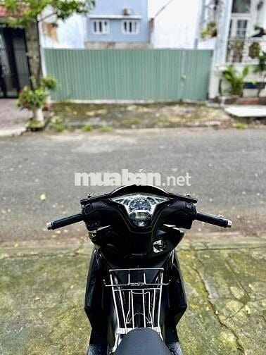 Ab125 2015, bstp 9c, máy gin êm xe đẹp - có góp