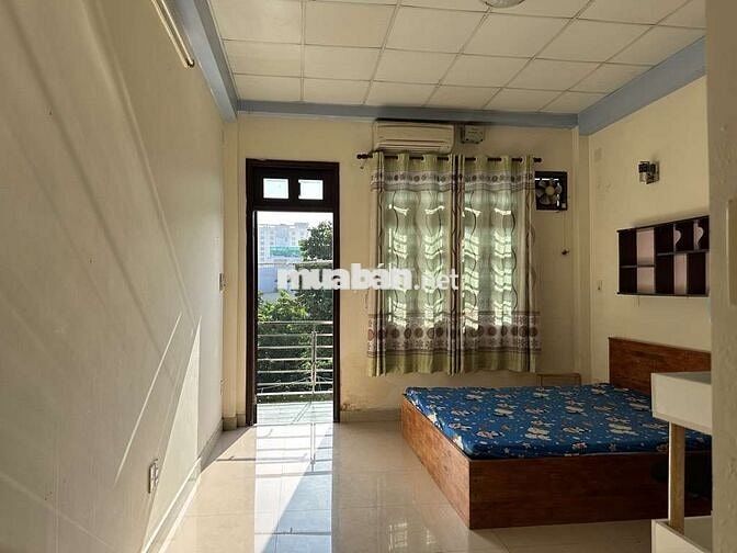 NHÀ RỘNG 4×22 – HẺM 8M THÔNG THOÁNG – 4PN KHÉP KÍN