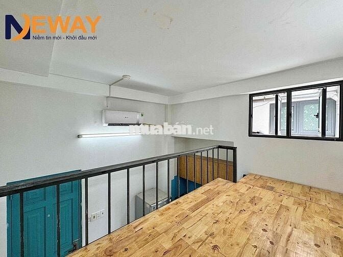 ‼️ TRỐNG DUPLEX SẴN FULL NỘI THẤT_THANG MÁY_ GẦN ĐH VĂN HIẾN,AEON MALL