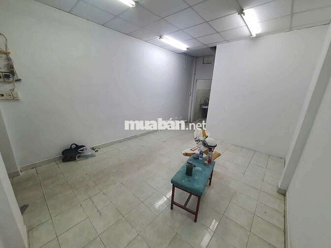 Cho thuê nhà nguyên căn.Đường Cách Mạng Tháng Tám.Phường 15.Quận 10