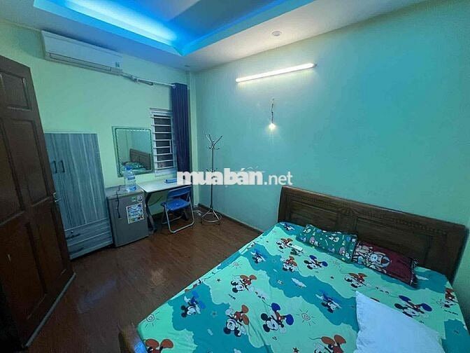 Chính chủ cho thuê phòng cửa sổ lớn và ban công giá 3,8tr và 5tr