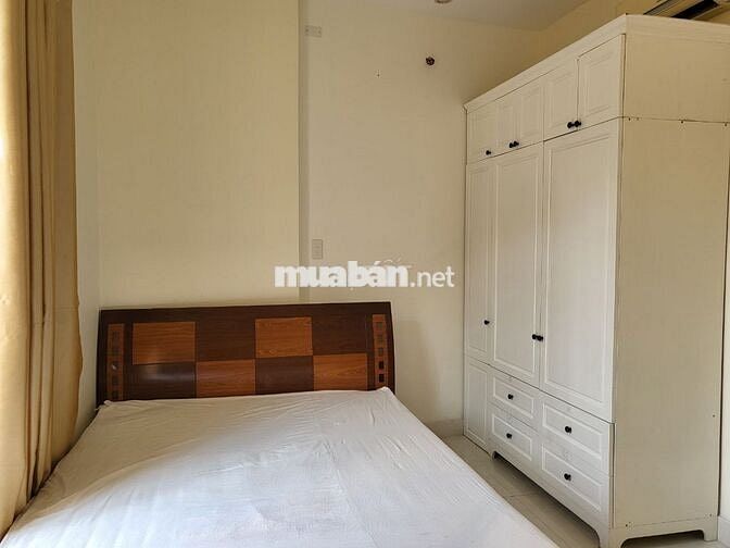 CHO THUÊ NHÀ HẺM XE HƠI THÍCH HỢP ĐỂ Ở HOẶC LÀM VĂN PHÒNG KINH DOANH