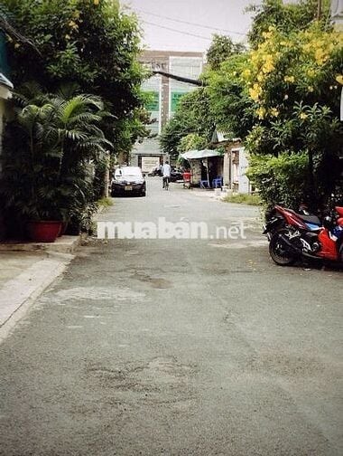 CHO THUÊ NHÀ HẺM XE HƠI THÍCH HỢP ĐỂ Ở HOẶC LÀM VĂN PHÒNG KINH DOANH