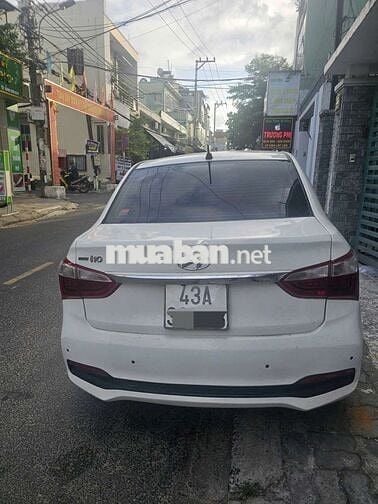 Hyundai i10 2018 1.2L Số sàn 162000 km