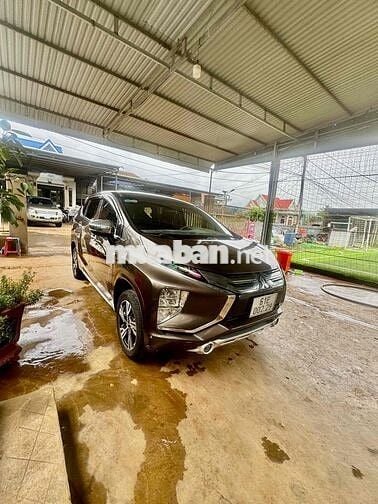 Mitsubishi Xpander 2021 số tự động - 87 km