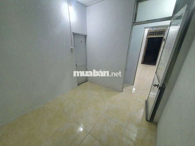 Cho thuê nhà nguyên căn.Đường Cách Mạng Tháng Tám.Phường 15.Quận 10