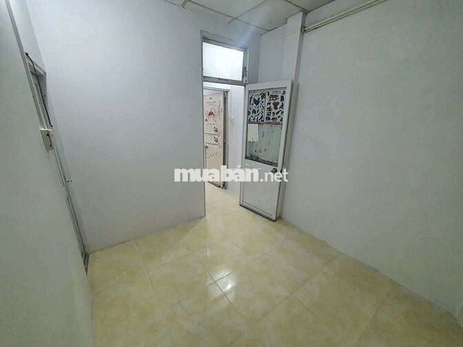 Cho thuê nhà nguyên căn.Đường Cách Mạng Tháng Tám.Phường 15.Quận 10