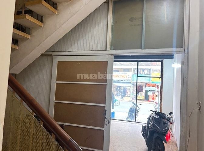 Bán nhà MT Nguyễn Trãi, P.7, Quận 5, 4x13, 03 tầng