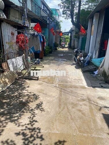 DÃY TRỌ 5X30 THU NHẬP 12TR/THG GẦN CHỢ,KHU CÔNG NGHIỆP THỚI HÒA