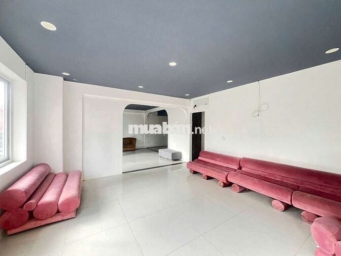 Chính chủ cho thuê mb góc 2 mặt tiền đường Ngô Đức Kế q. 1 vị trí vip