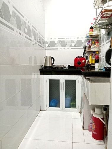 Cần cho thuê phòng khu vực phường 7 Quận Gò Vấp, khu yên tĩnh, an ninh