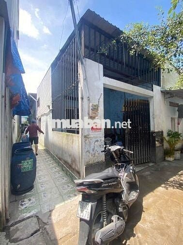 DÃY TRỌ 5X30 THU NHẬP 12TR/THG GẦN CHỢ,KHU CÔNG NGHIỆP THỚI HÒA