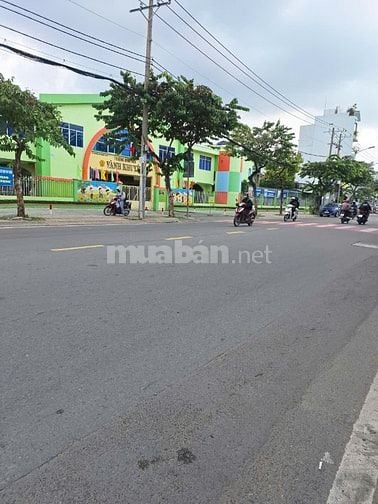 MẶT TIỀN LỚN 8m ĐẶNG VĂN BI, TRƯỜNG THỌ, THỦ ĐỨC NHỈNH 16 tỷ/210m²