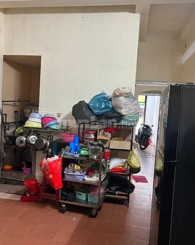 Bán nhà MT Nguyễn Trãi, P.7, Quận 5, 4x13, 03 tầng