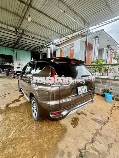 Mitsubishi Xpander 2021 số tự động - 87 km