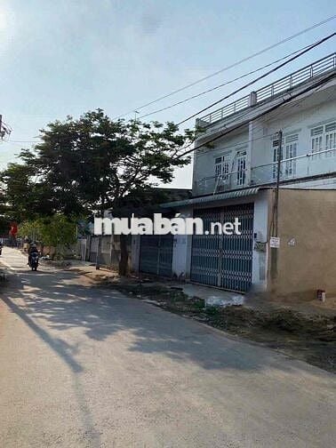 Bán đất Mặt tiền đường số 1 Vĩnh Lộc A, Sổ hồng riêng Có thể thế chấp