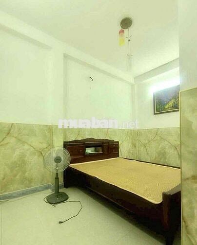 NHÀ GIÁ RẺ LÊ TRỌNG TẤN TÂN PHÚ HXH 2T2PN2WC GẦN AEON MALL - FULL NT